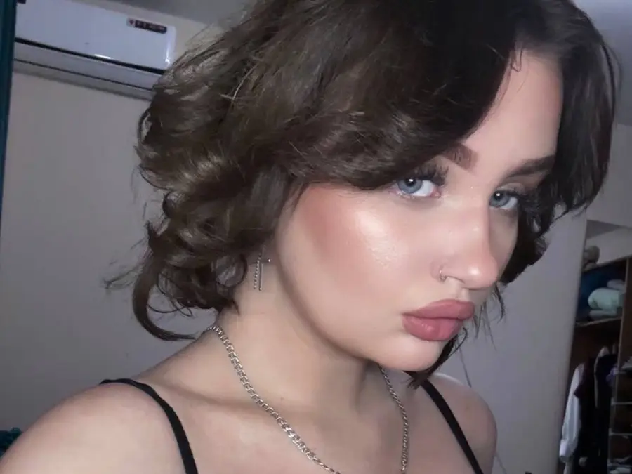 Лилия🥰 — фото 1